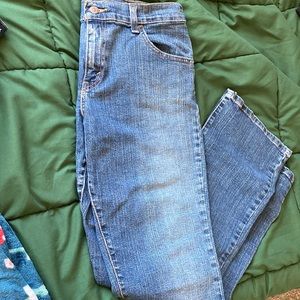 Levi’s 550 Relaxed Bootcut Jeans